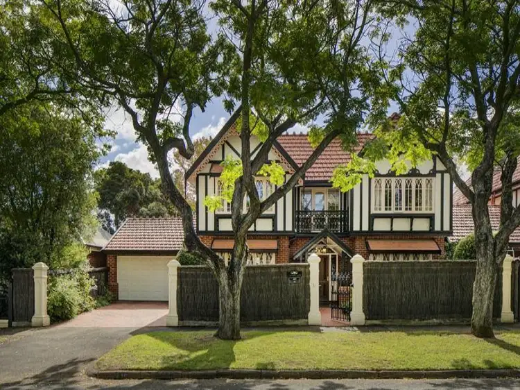 Main view of Homely house listing, 1C Martindale Avenue, Toorak Gardens SA 5065
