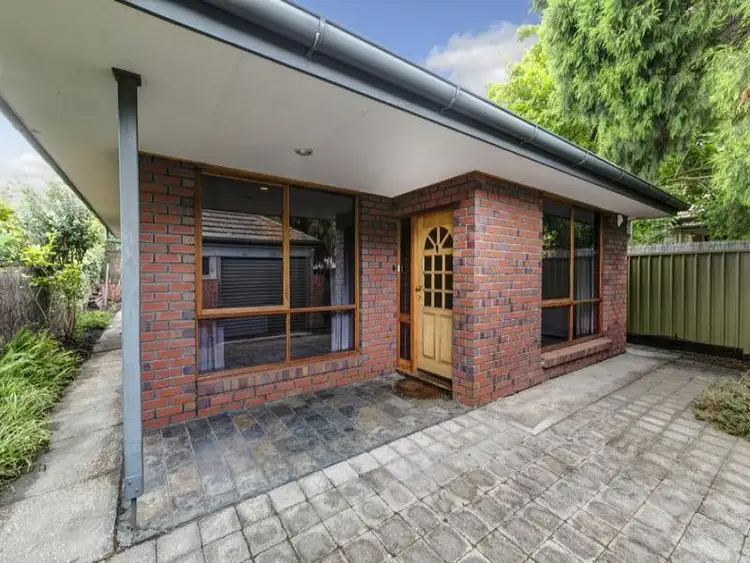 14 Lebanon Avenue, Glenunga SA 5064