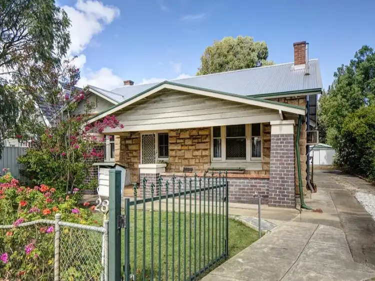 Main view of Homely house listing, 283 Cross Road, Clarence Gardens SA 5039