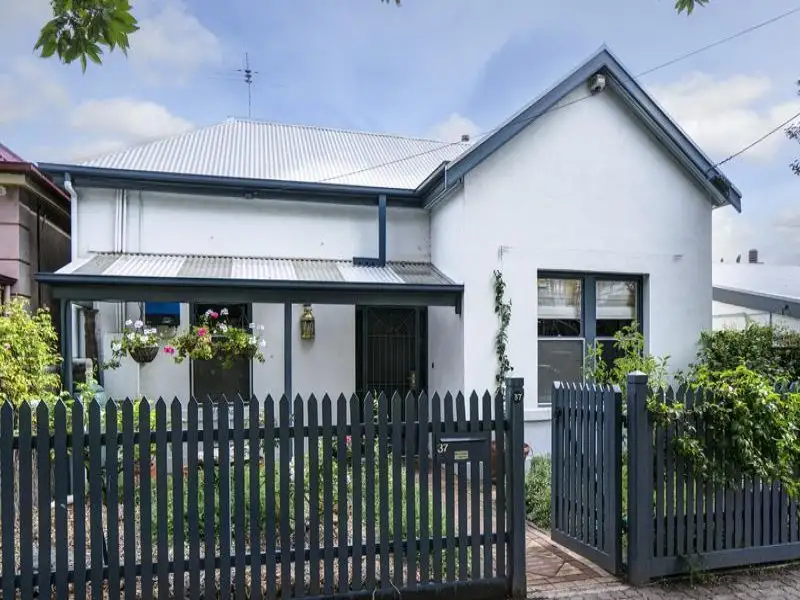 Main view of Homely house listing, 37 Wakefield Street, Kent Town SA 5067