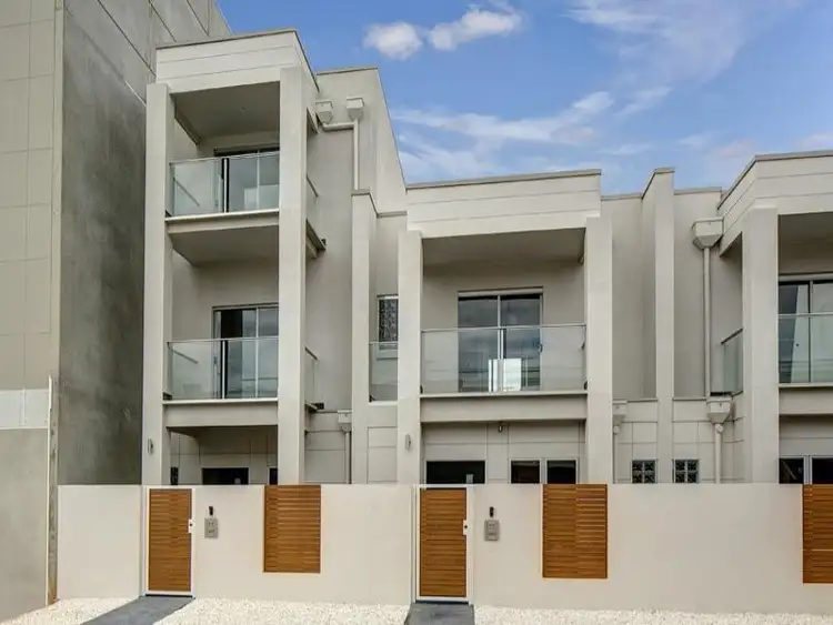 Main view of Homely house listing, 12 Mann Drive, Brompton SA 5007