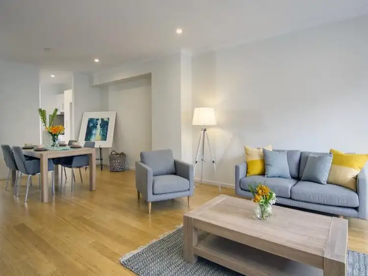 Second view of Homely house listing, 12 Mann Drive, Brompton SA 5007