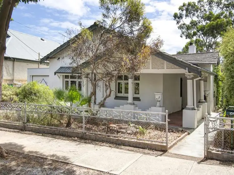 104 Third Avenue, Joslin SA 5070