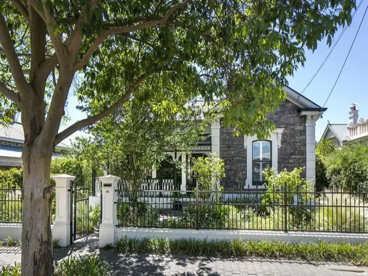 49 Palmerston Road, Unley SA 5061