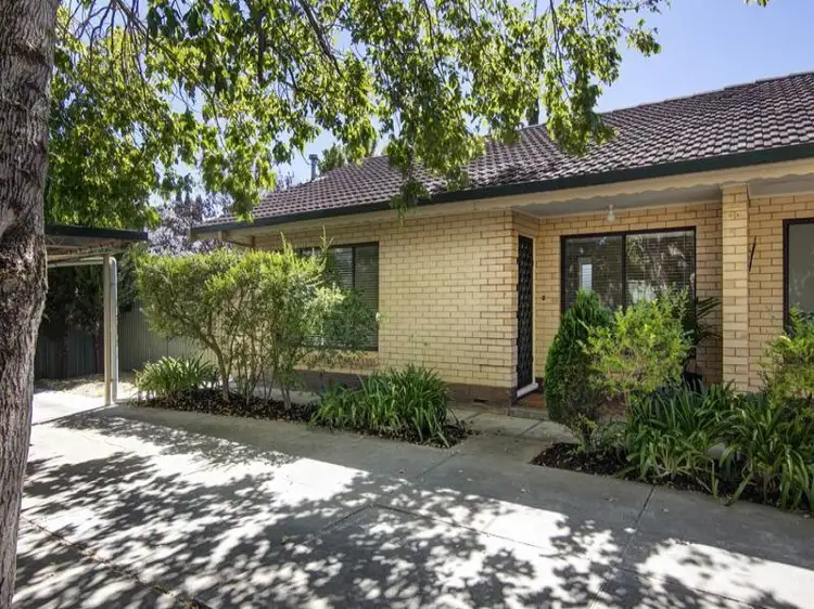 4/50 Cheltenham Street, Highgate SA 5063