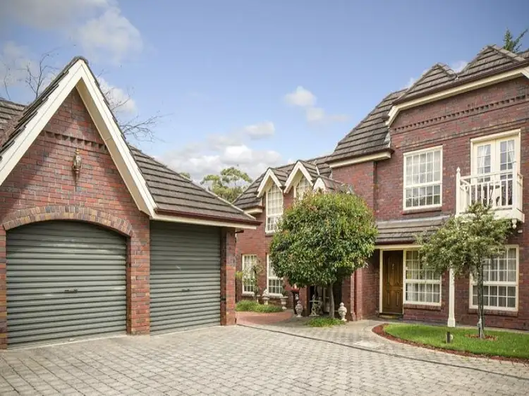 3/79 Lockwood Road, Burnside SA 5066