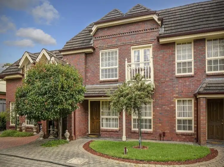 Second view of Homely townhouse listing, 3/79 Lockwood Road, Burnside SA 5066
