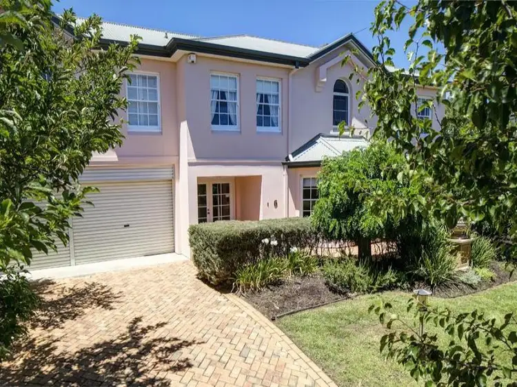 Main view of Homely house listing, 6 Bagot Street, Glen Osmond SA 5064