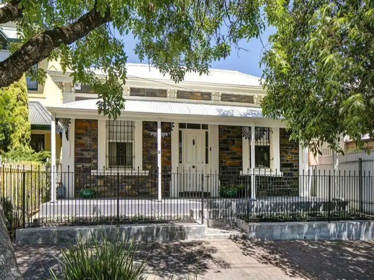 18 Grenfell Street, Kent Town SA 5067