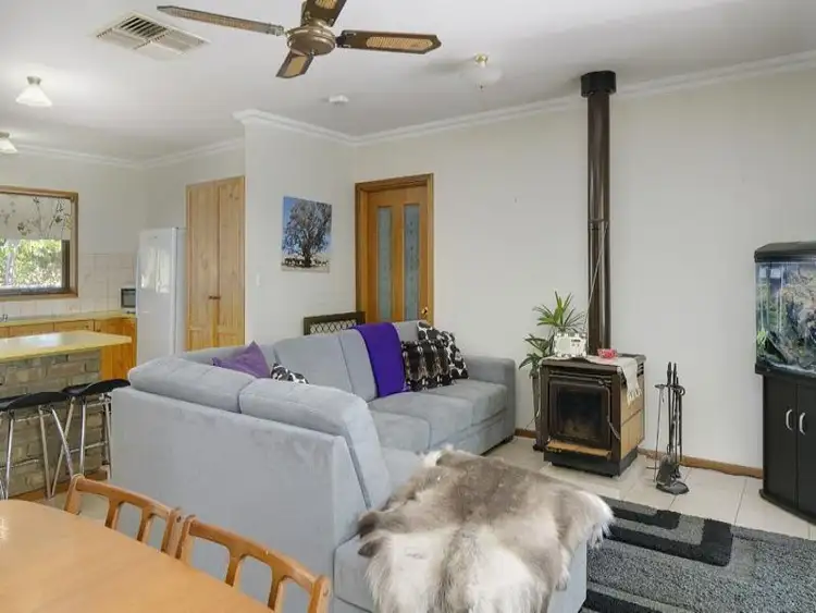 Fourth view of Homely house listing, Lot 114 Green Valley Drive, Salisbury Heights SA 5109