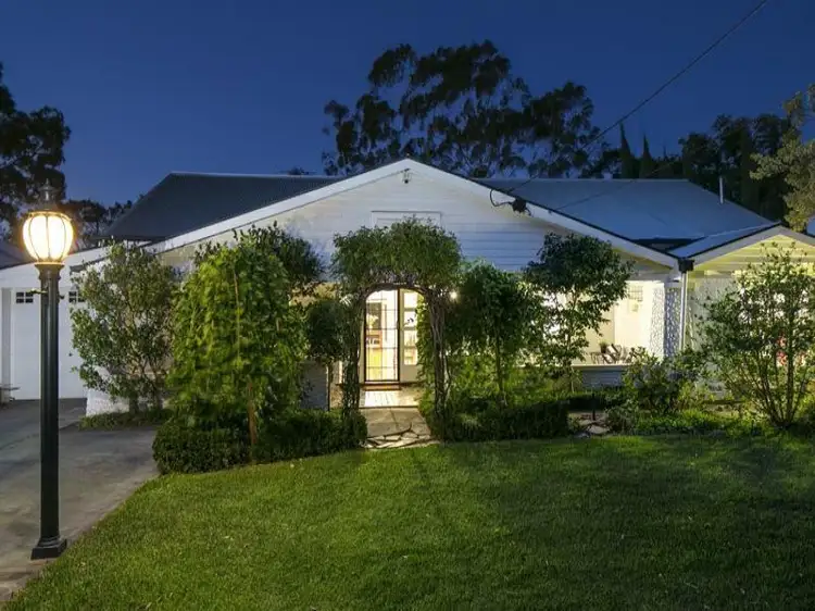 Main view of Homely house listing, 41 Halsbury Avenue, Kingswood SA 5062