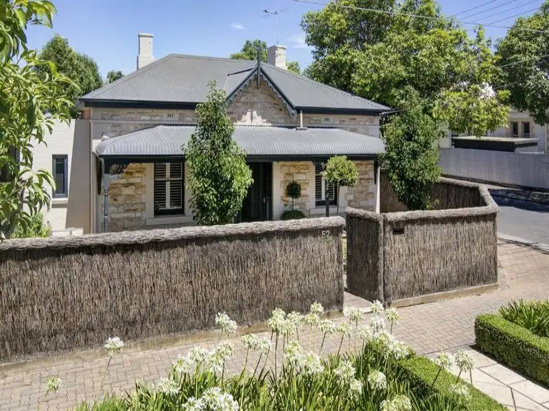 Main view of Homely house listing, 52 Gilbert Street, Gilberton SA 5081