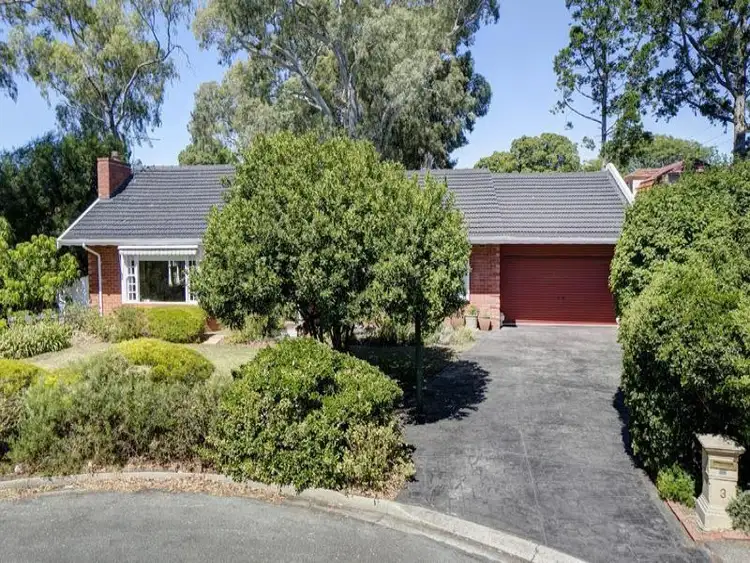3 Oak Court, Kensington Park SA 5068