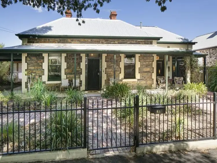 53 Second Avenue, St Peters SA 5069