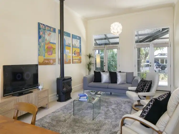 Second view of Homely house listing, 53 Second Avenue, St Peters SA 5069