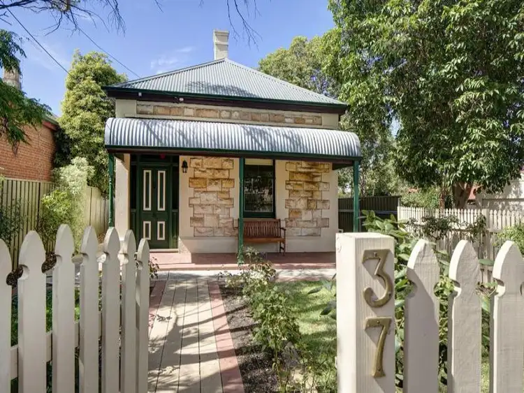 37 Bakewell Road, Evandale SA 5069