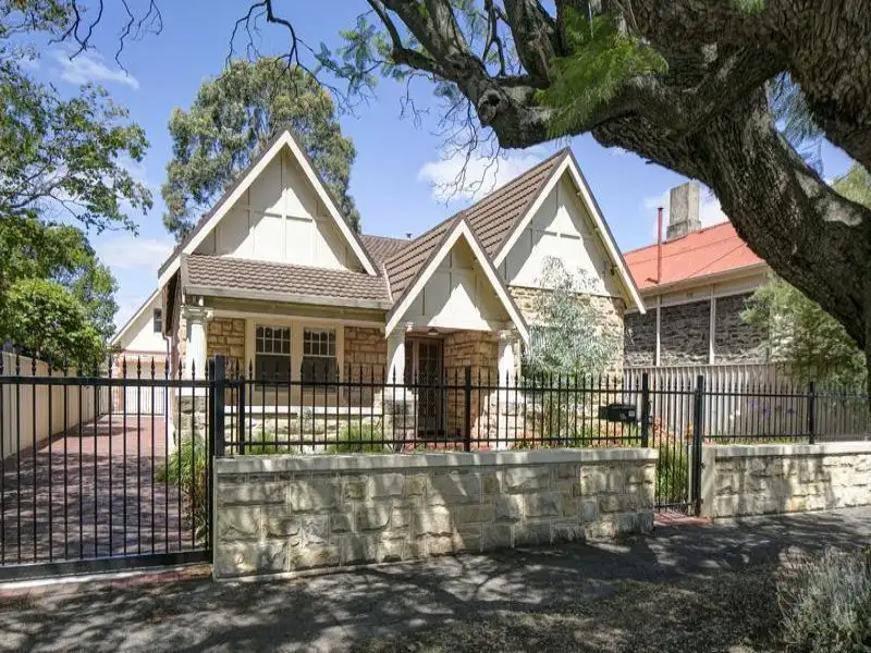 Main view of Homely house listing, 18A Cleland Avenue, Dulwich SA 5065