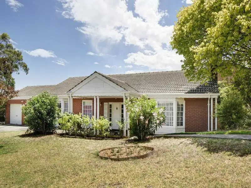 Main view of Homely house listing, 6 Howard Court, Glen Osmond SA 5064
