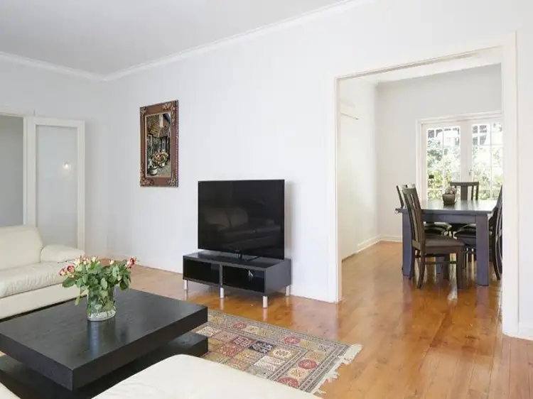 Fourth view of Homely house listing, 6 Howard Court, Glen Osmond SA 5064