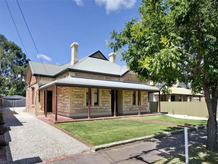 Main view of Homely house listing, 17 Everard Terrace, Forestville SA 5035