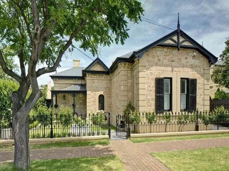 Main view of Homely house listing, 51 Hawkers Road, Medindie SA 5081