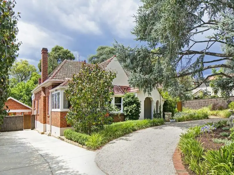 Main view of Homely house listing, 10 Delamere Avenue, Netherby SA 5062