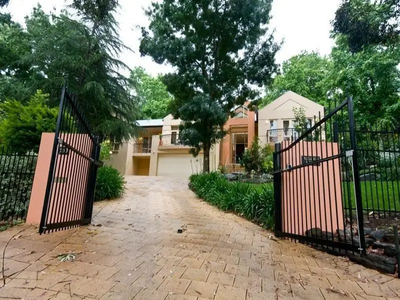 Main view of Homely house listing, 20 Rostrevor Road, Crafers West SA 5152