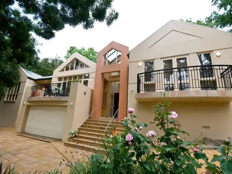 Second view of Homely house listing, 20 Rostrevor Road, Crafers West SA 5152