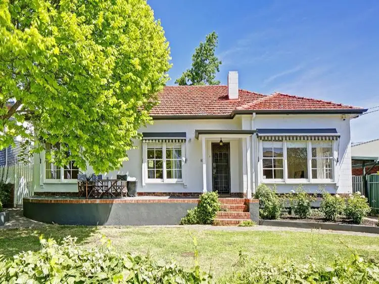 Main view of Homely house listing, 40 Inverness Avenue, St Georges SA 5064