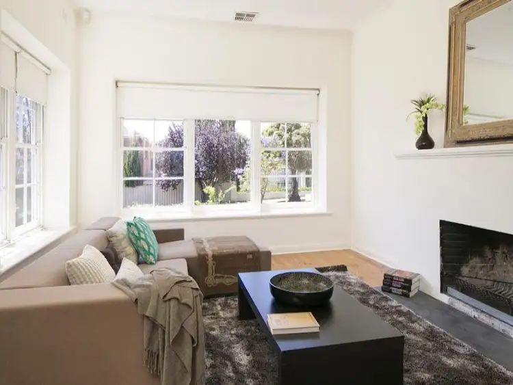 Second view of Homely house listing, 40 Inverness Avenue, St Georges SA 5064