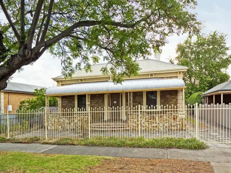 Main view of Homely house listing, 27 Queen Street, Alberton SA 5014
