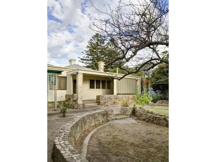 Fifth view of Homely house listing, 27 Queen Street, Alberton SA 5014