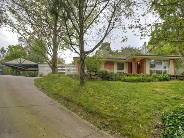 12 Dell Road, Stirling SA 5152