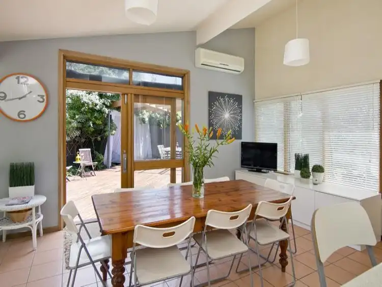 Main view of Homely house listing, 1 Kurrajong Avenue, Stonyfell SA 5066