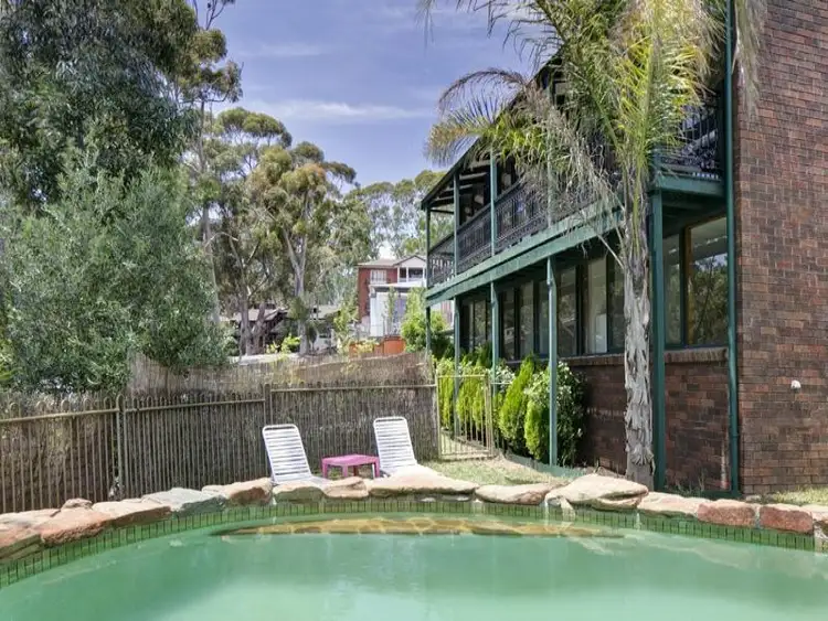 Second view of Homely house listing, 1 Kurrajong Avenue, Stonyfell SA 5066