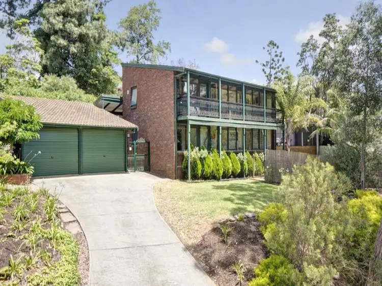 Third view of Homely house listing, 1 Kurrajong Avenue, Stonyfell SA 5066