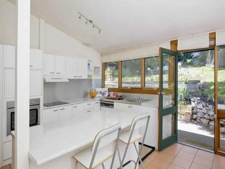 Fourth view of Homely house listing, 1 Kurrajong Avenue, Stonyfell SA 5066