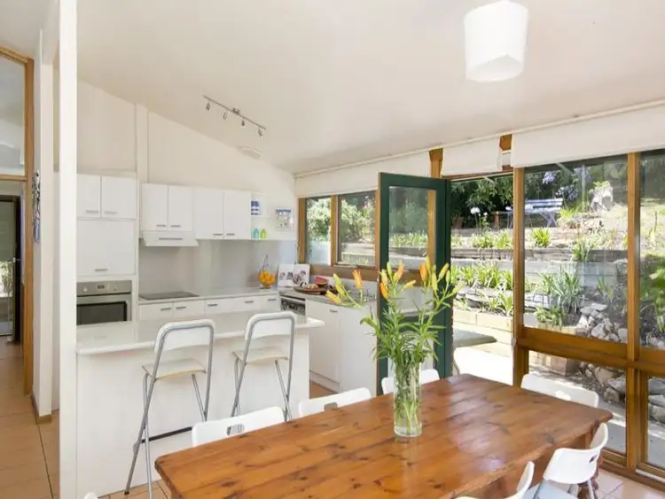 Fifth view of Homely house listing, 1 Kurrajong Avenue, Stonyfell SA 5066