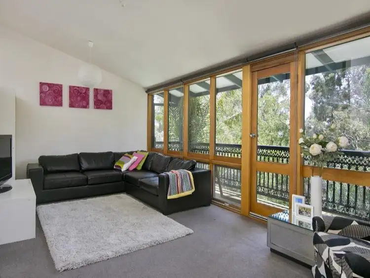Sixth view of Homely house listing, 1 Kurrajong Avenue, Stonyfell SA 5066