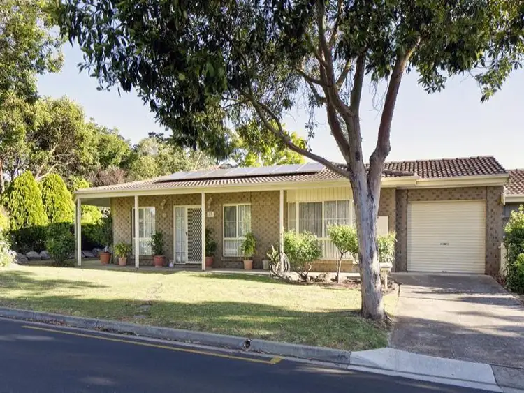 Main view of Homely house listing, 1/27 Keyes Street, Linden Park SA 5065