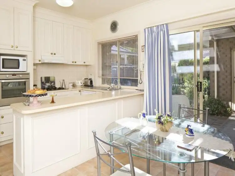 Third view of Homely house listing, 1/27 Keyes Street, Linden Park SA 5065