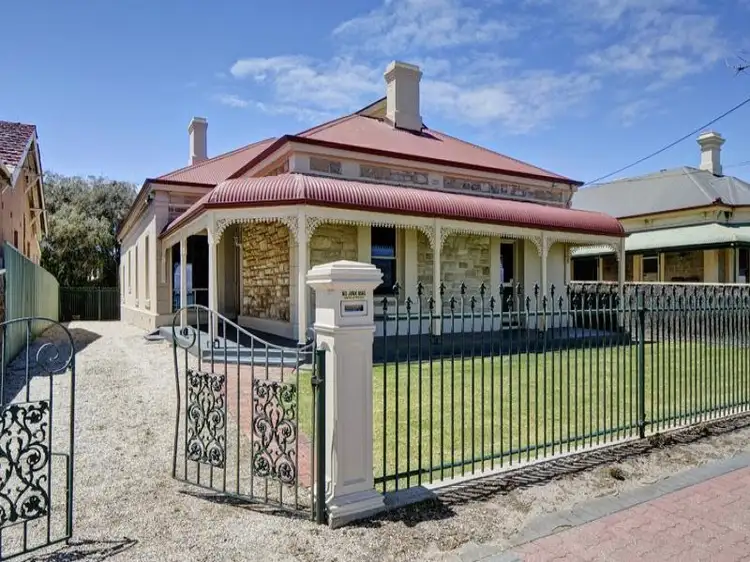 Main view of Homely house listing, 143 Esplanade, Largs Bay SA 5016