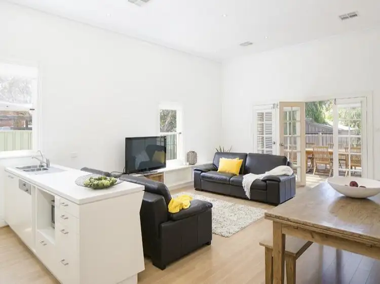 Second view of Homely house listing, 143 Esplanade, Largs Bay SA 5016