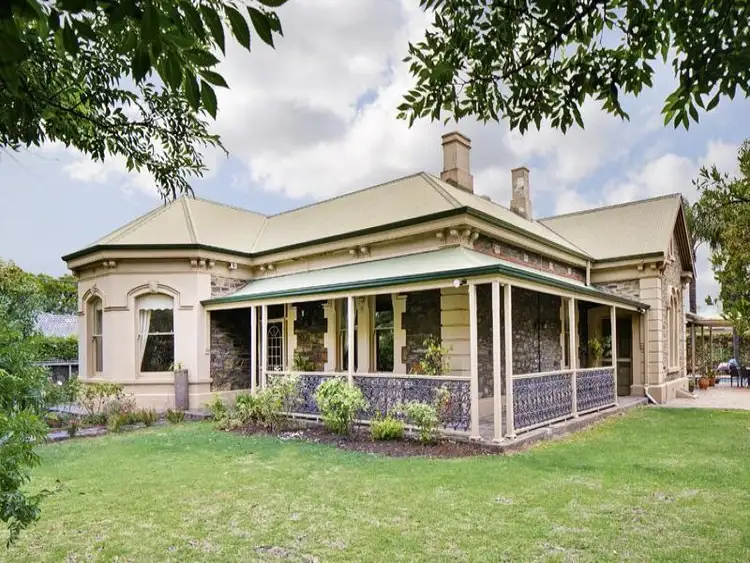 17 Hewitt Avenue, Rose Park SA 5067