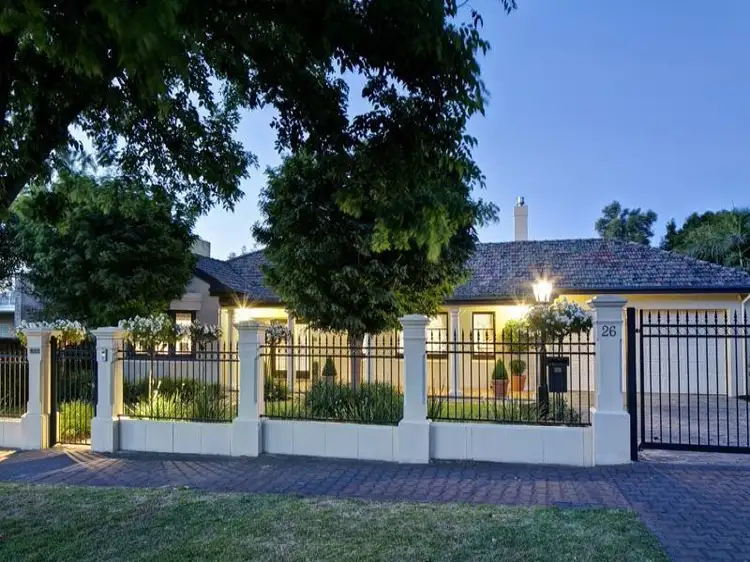 Second view of Homely house listing, 26 Martin Avenue, Fitzroy SA 5082