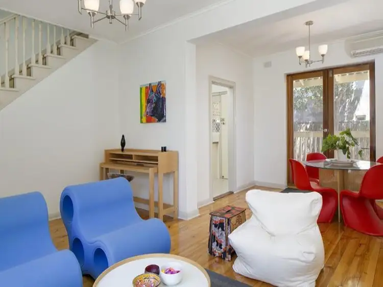 Main view of Homely house listing, 17 Ringarooma Avenue, Myrtle Bank SA 5064
