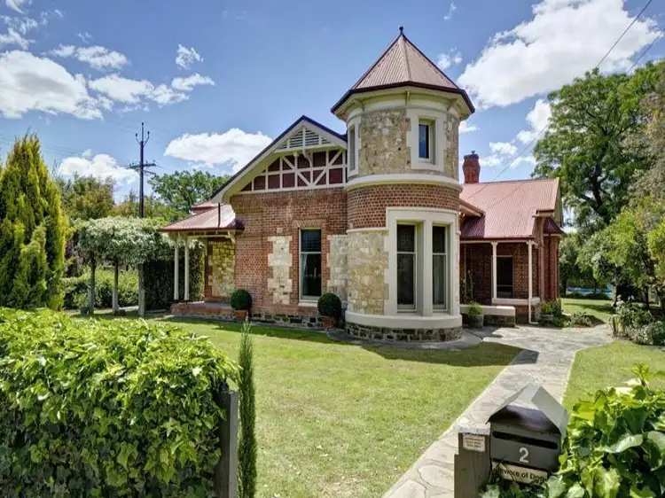 2 Salisbury Terrace, Collinswood SA 5081