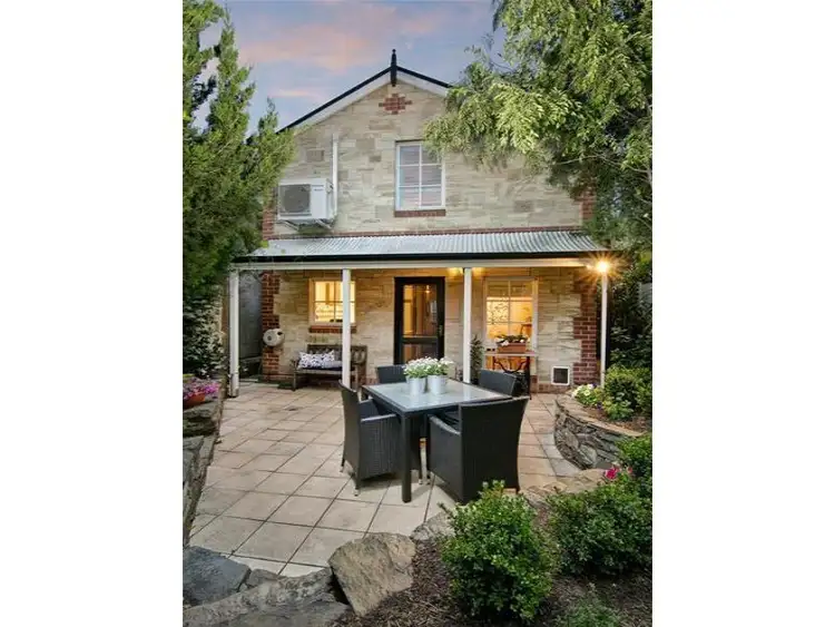 Fourth view of Homely house listing, 4A Matilda Street, Eastwood SA 5063