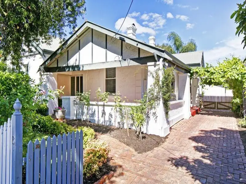 Main view of Homely house listing, 8 John Street, Goodwood SA 5034