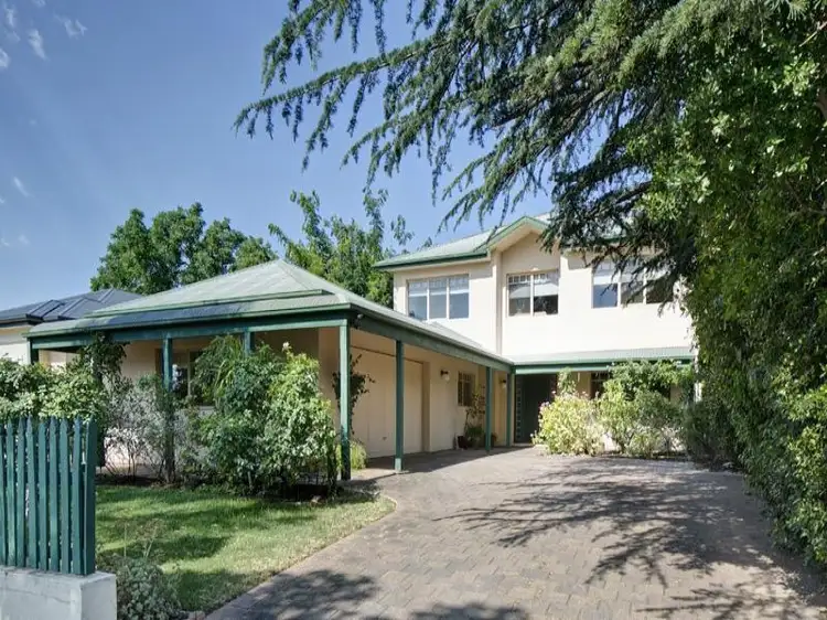 Main view of Homely house listing, 26 Barnes Avenue, Magill SA 5072